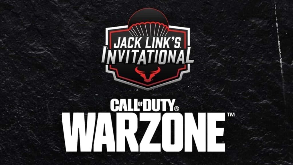 Envy Jack Links Warzone tournament standings