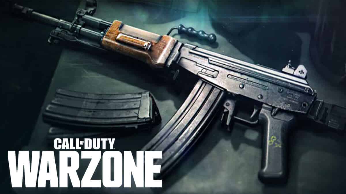 .410 Ironhide Shotgun in Warzone