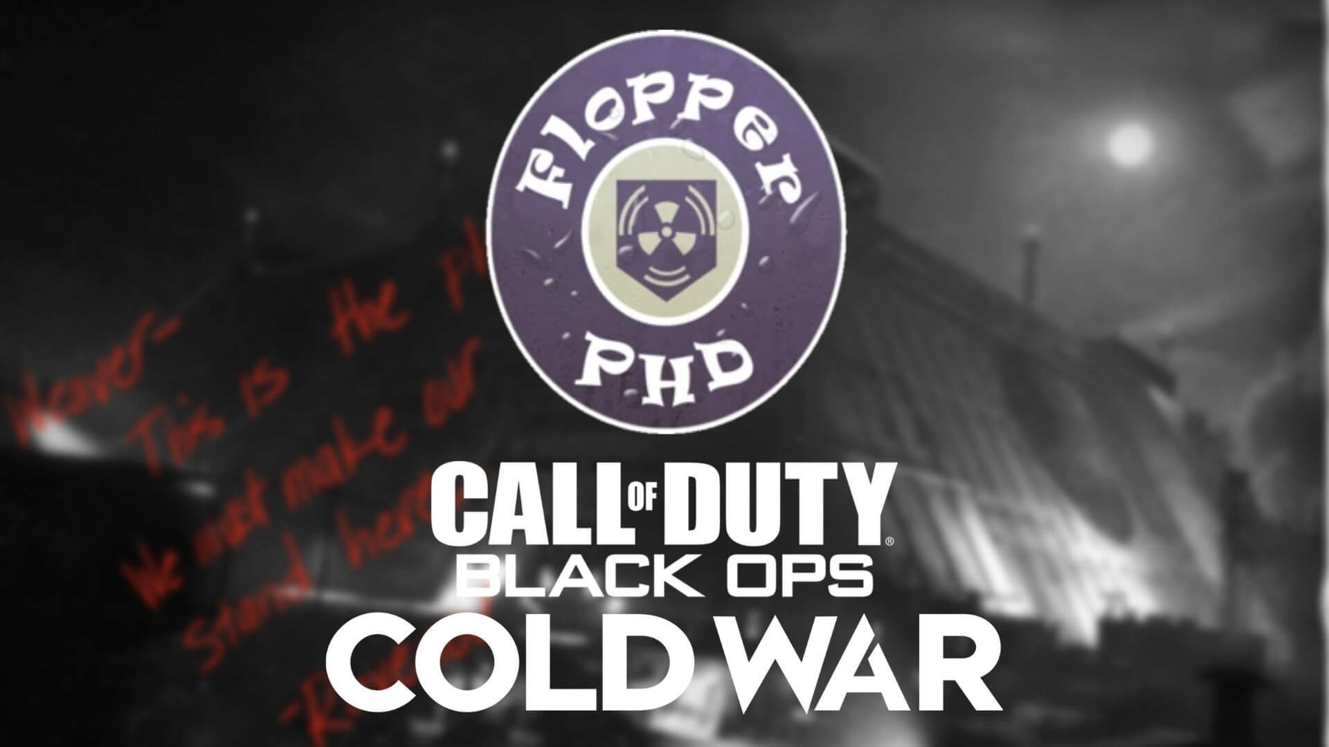 cold war PhD Perk