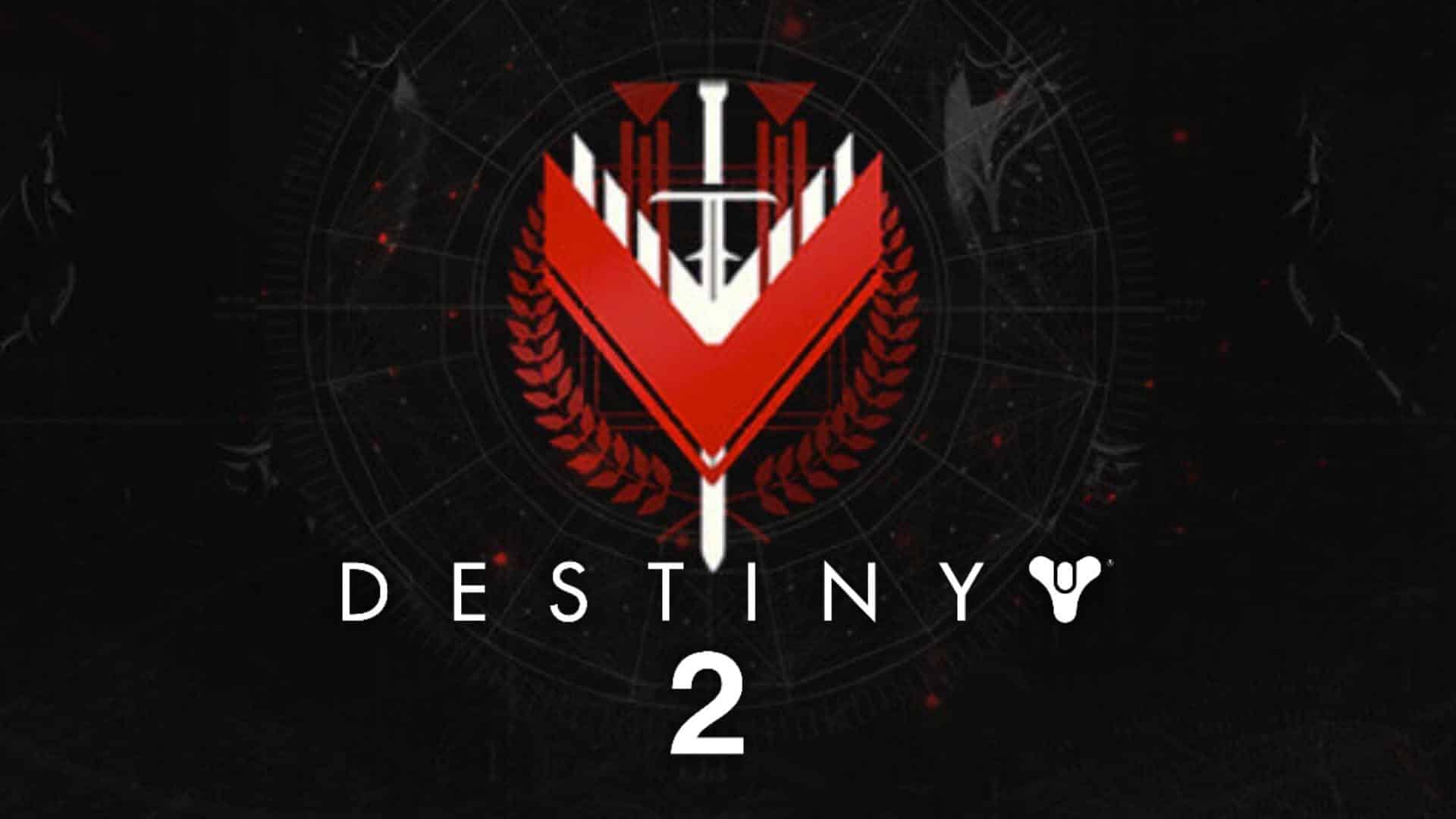 destiny 2 glory ranks symbol