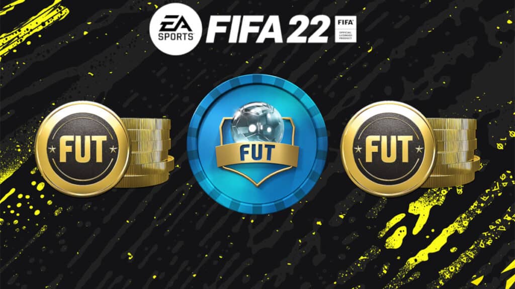 FIFA 22 FUT Draft Token