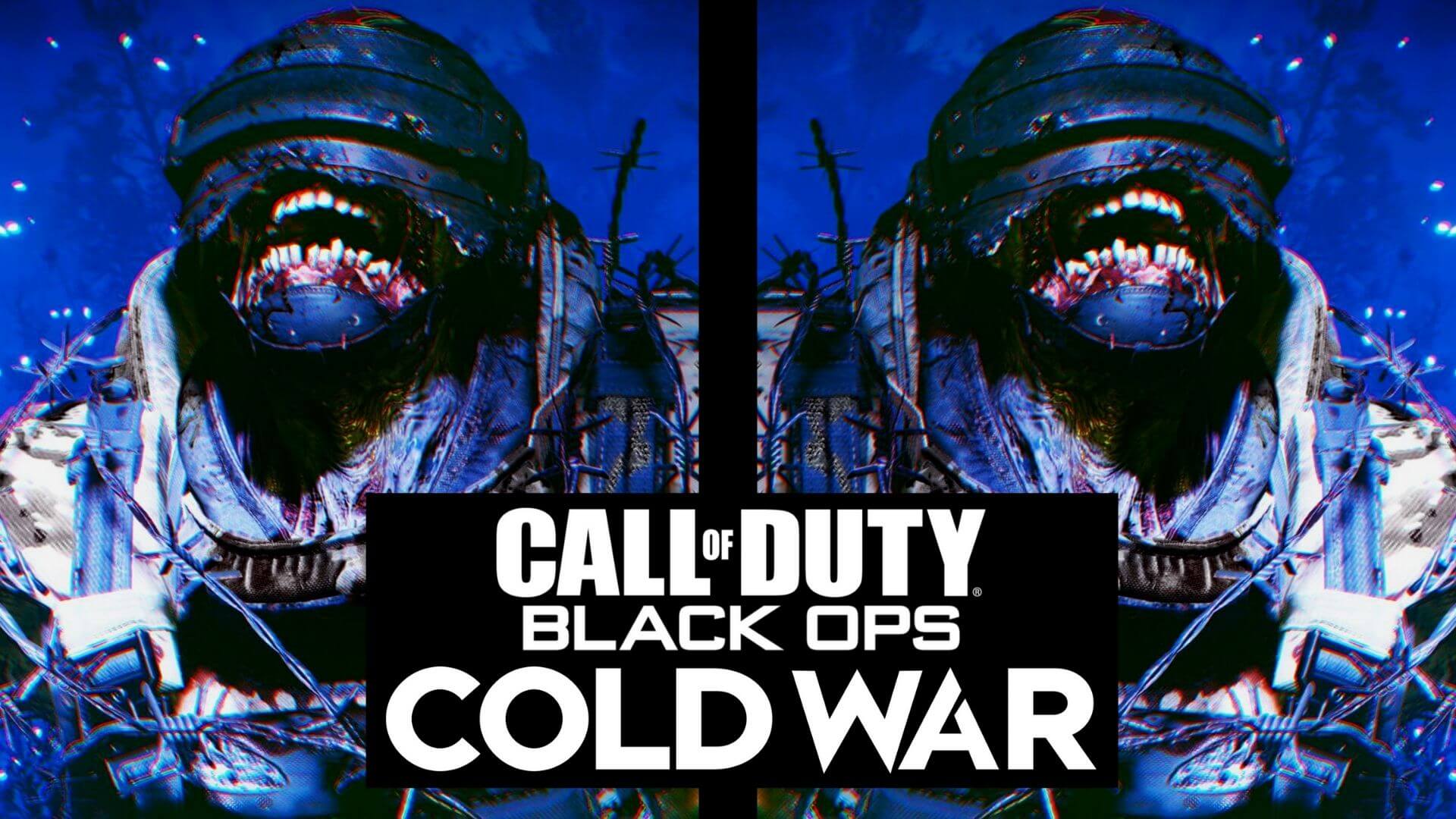 cold war zombies duplicated