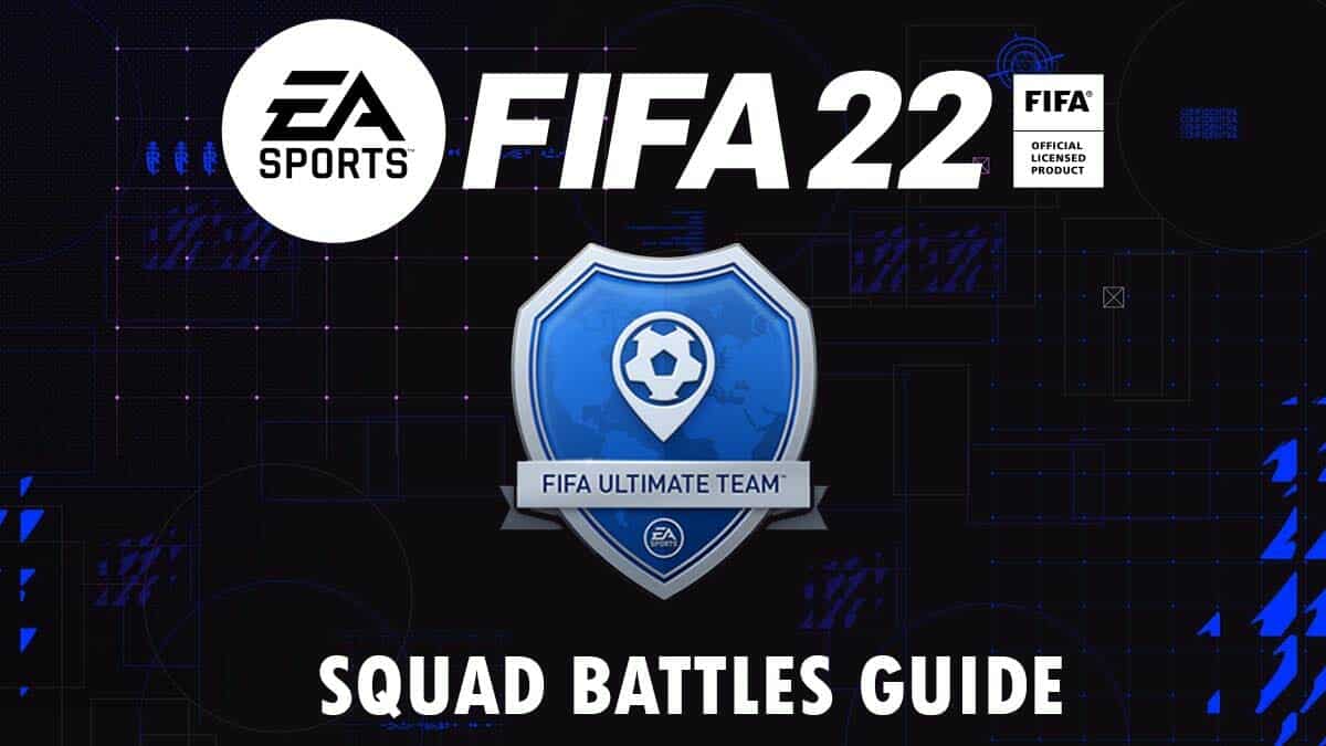 FIFA 22 Squad Battles