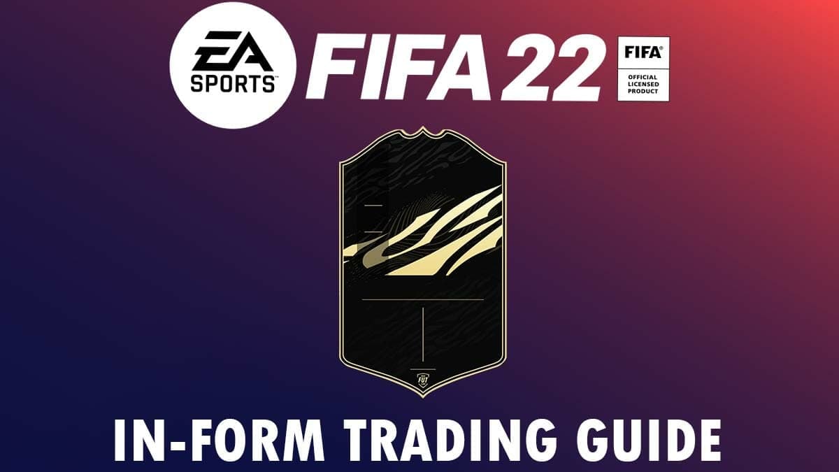 FIFA 22 TOTW trading guide