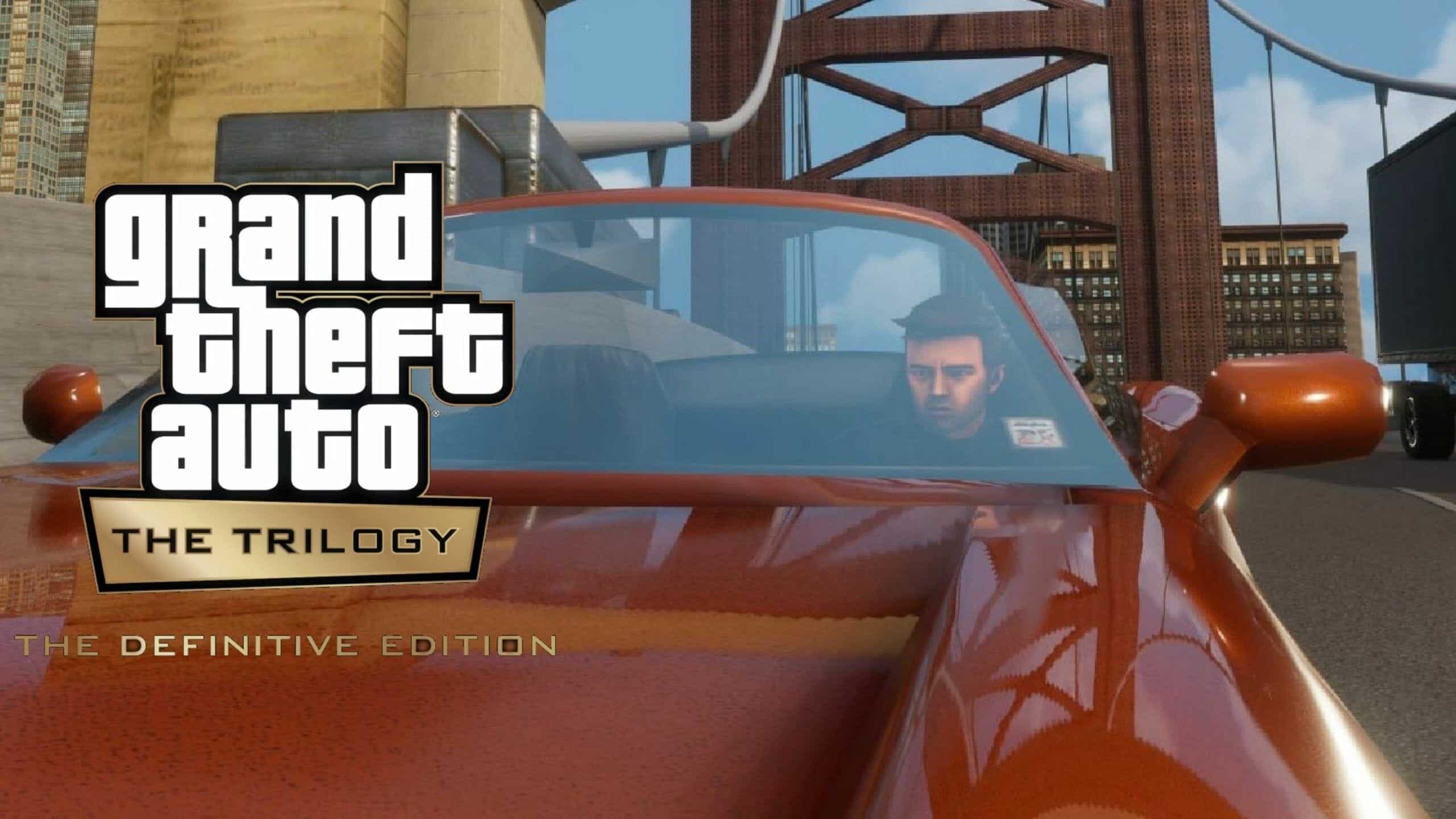 gta remastered trilogy songs