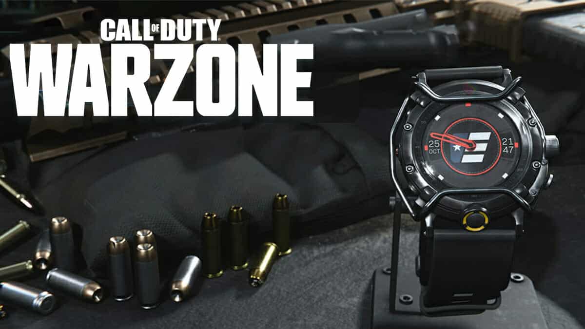 Watch in Warzone