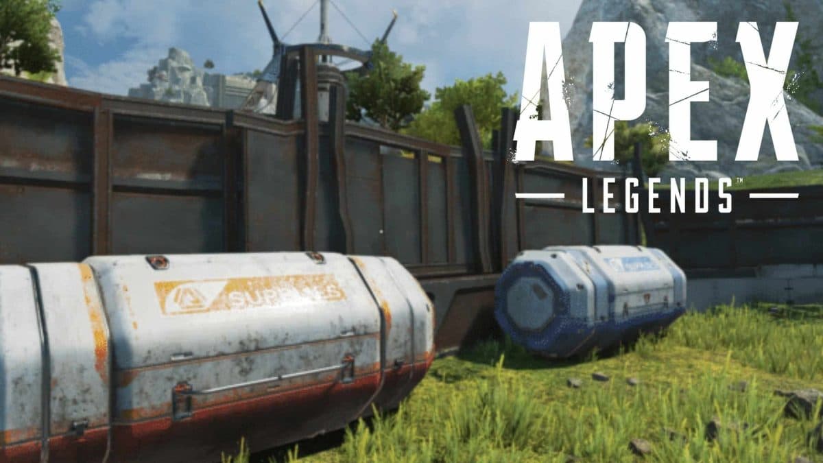 apex legends hidden supply bin