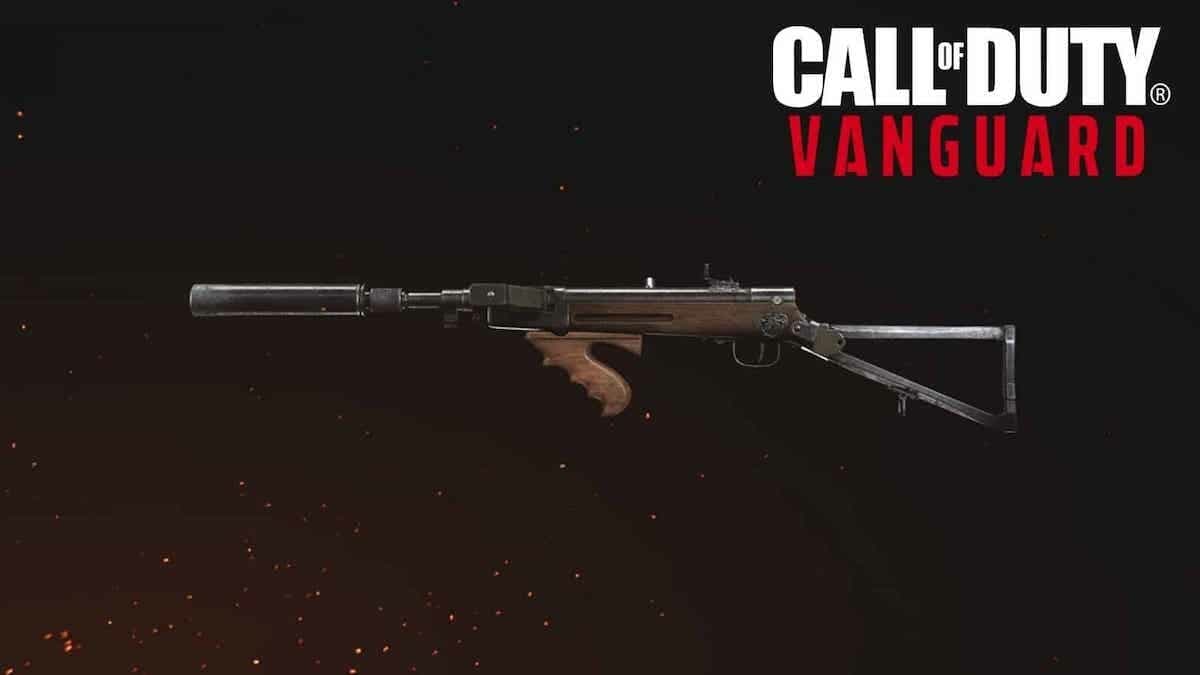 Vanguard type 100