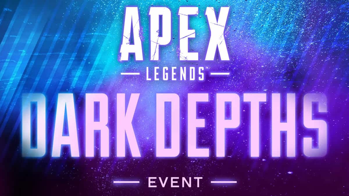 Apex Legends Dark Depths event