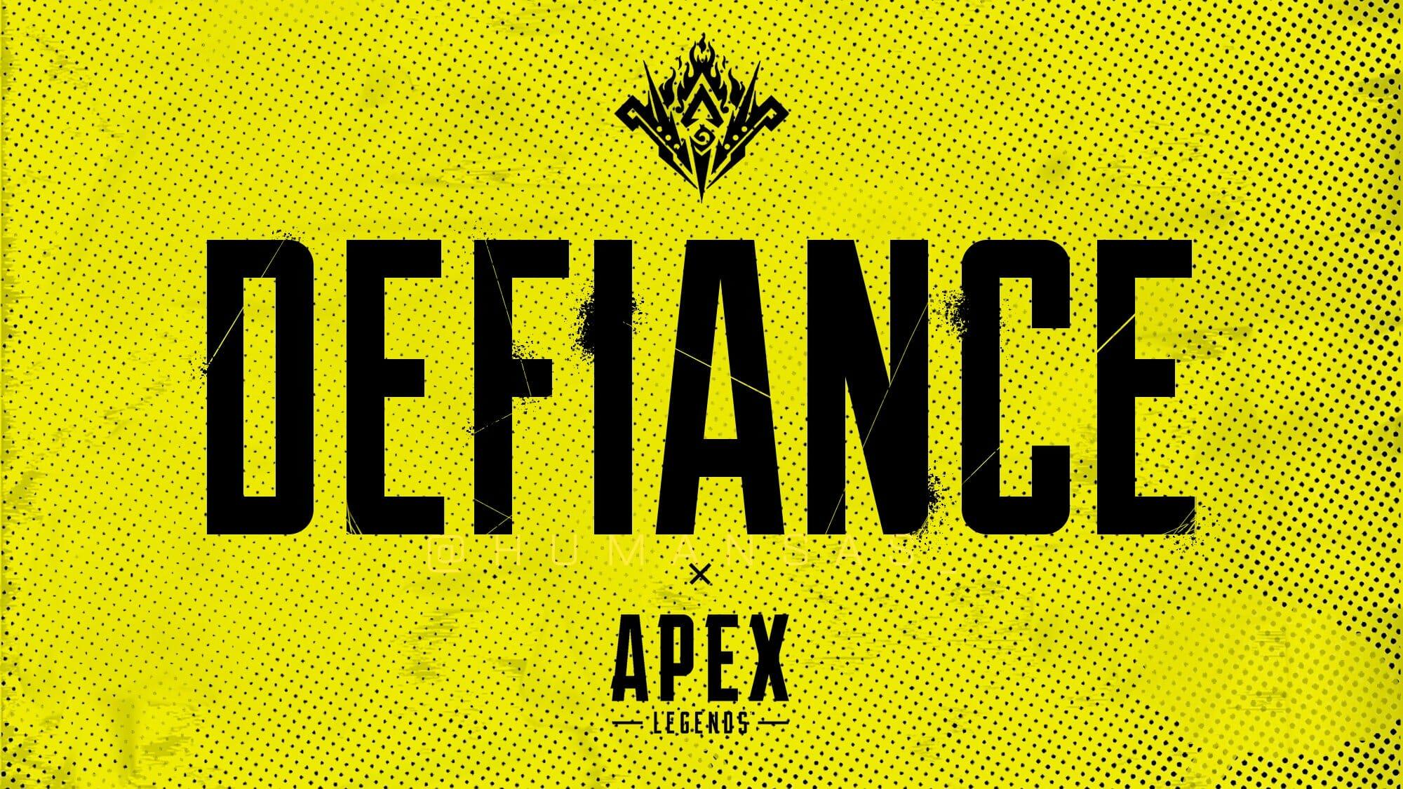 apex legends season 12 defiance
