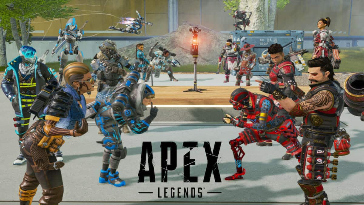 Apex Legends Season 12 progression changes