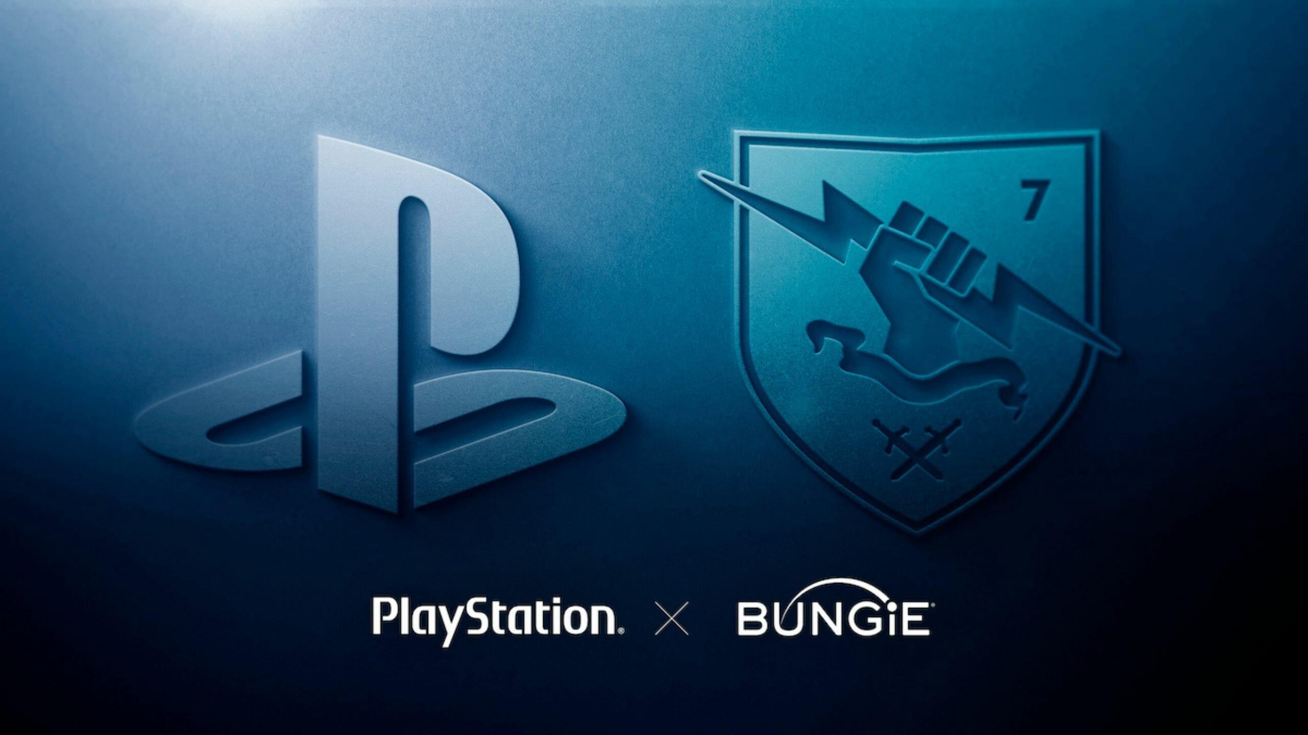 Sony acquiring Bungie