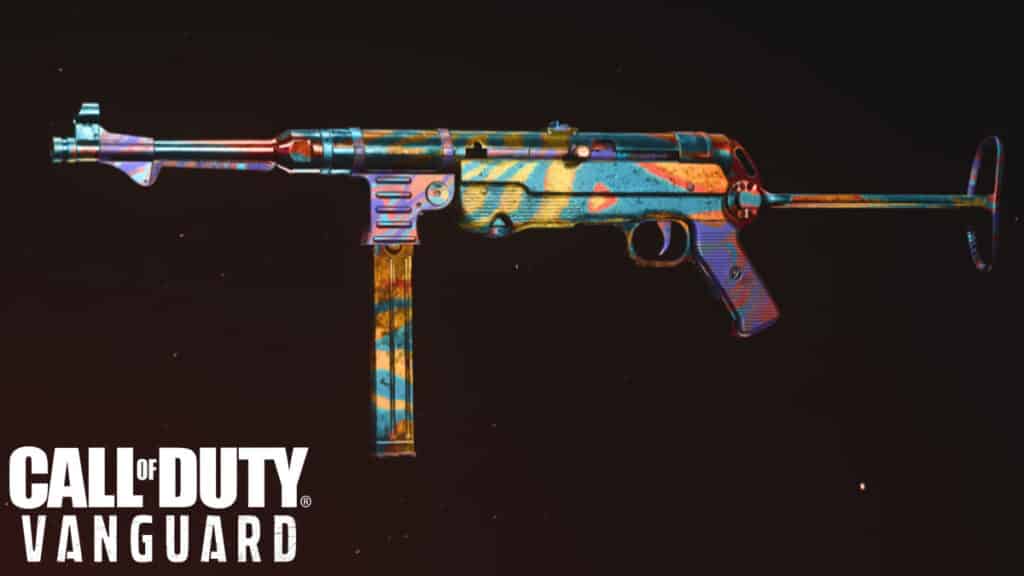 COD Fans Are Desperate For a Camo That's Basically a Walking Flashbang -  Insider Gaming