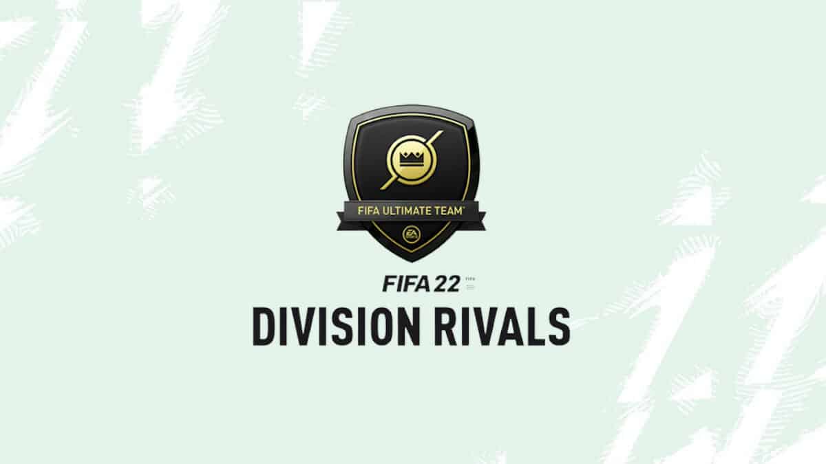 FIFA Division Rivals Ultimate Team