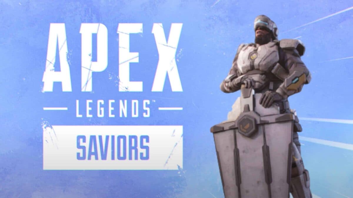 apex legends season 13 saviors newcastle