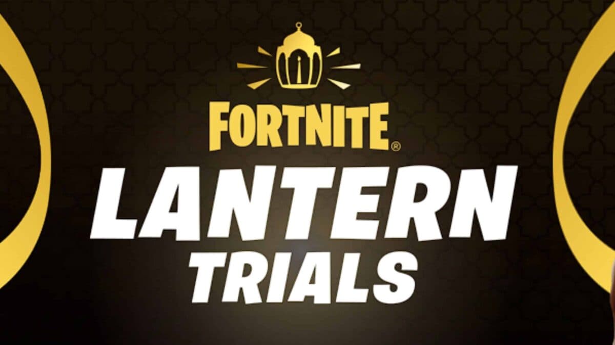 fortnite lantern trials guide