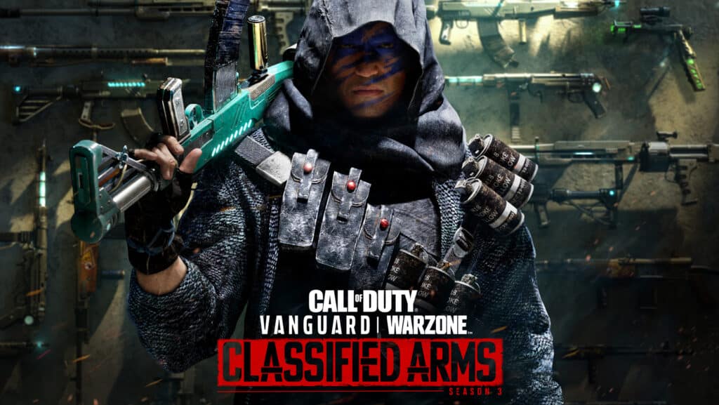 vanguard and warzone season 3 artwork
