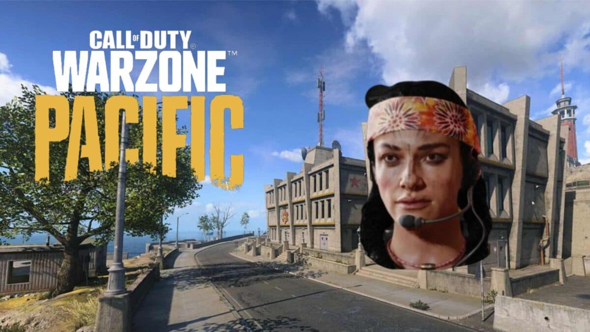 warzone pacific season 2 operator head