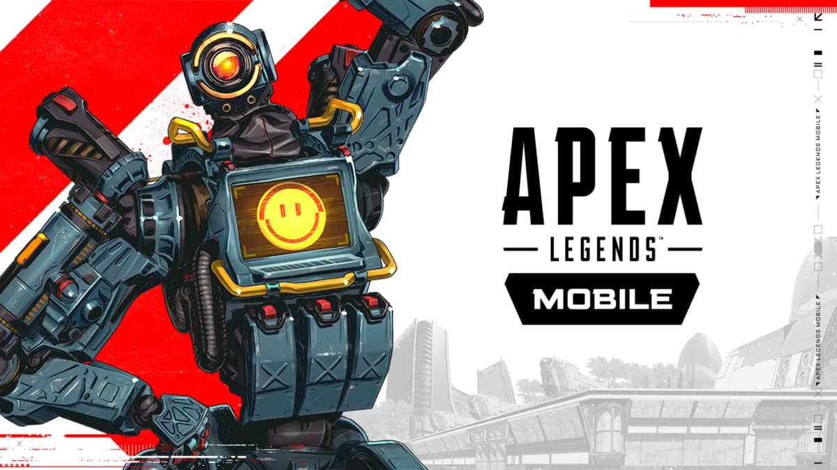 apex legends mobile pathfinder