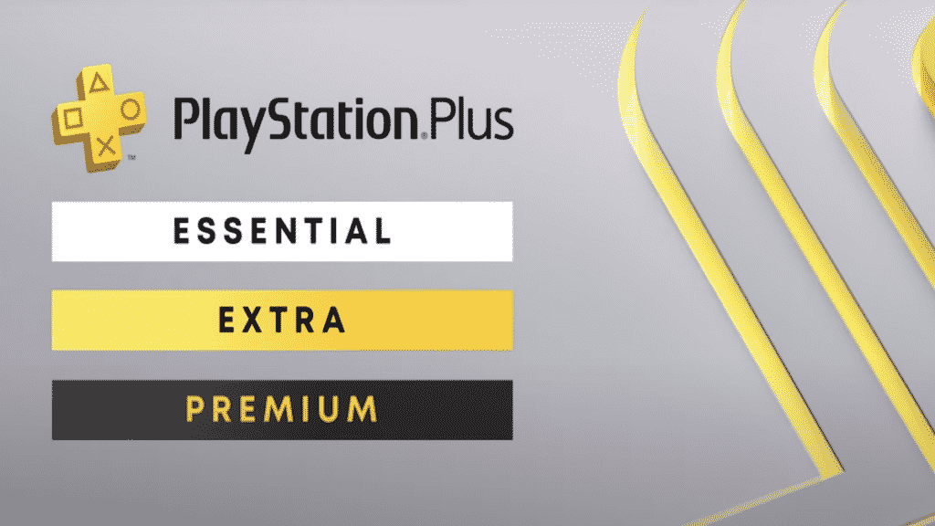 PlayStation Plus membership options