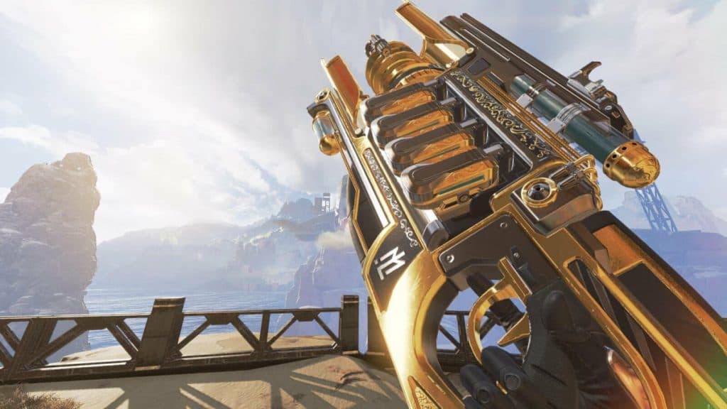 charge rifle in apex legends 