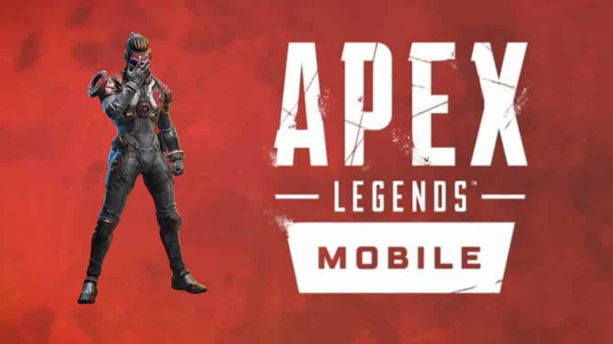 apex legends mobile fade
