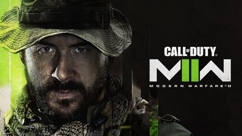 Price in Call of Duty Modern Warfare 2