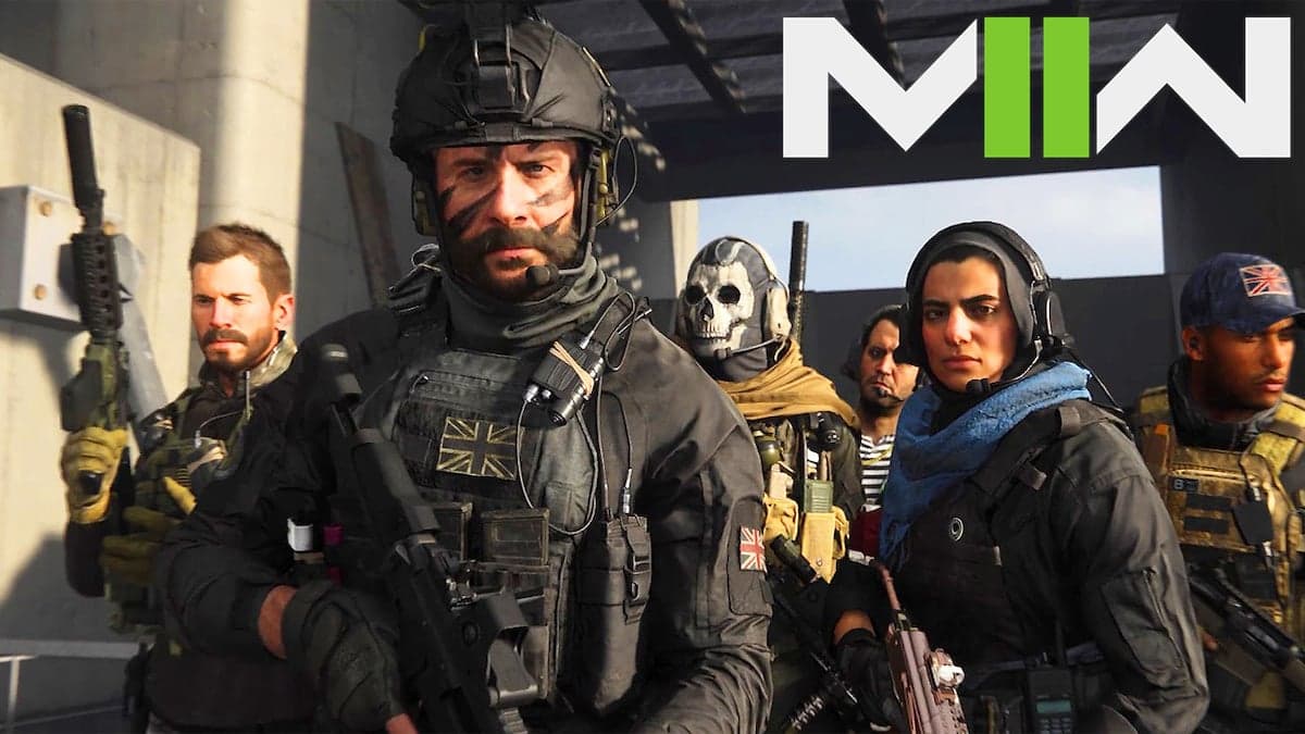 Modern Warfare 2 High Price: Why is MW2 70 Dollars? - GameRevolution