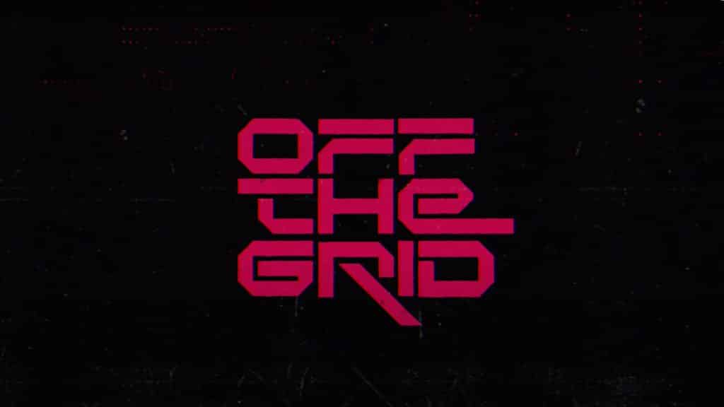 off the grid logo