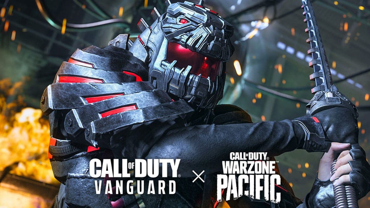 Vanguard and Warzone pacific apex phase rifle owen gun