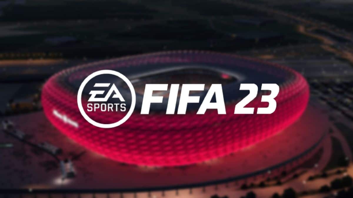 FIFA 23 new stadiums leagues and teams
