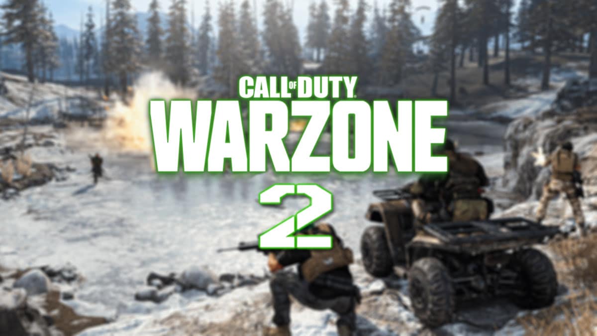 warzone players fighting in verdansk