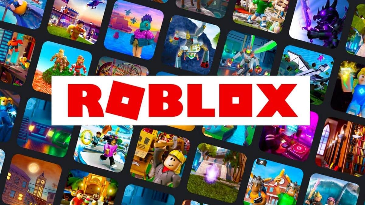 How many people play Roblox? 2023 player count - Charlie INTEL