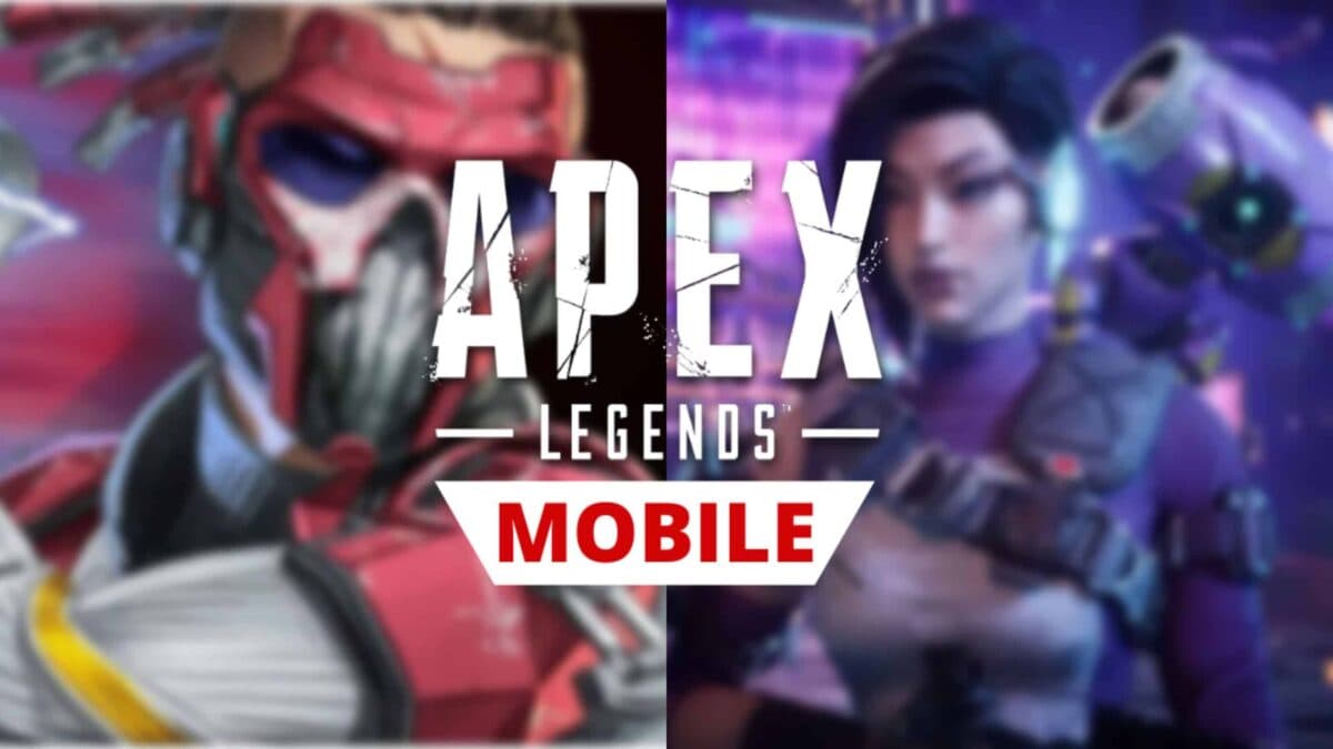 apex legends mobile rhapsody fade