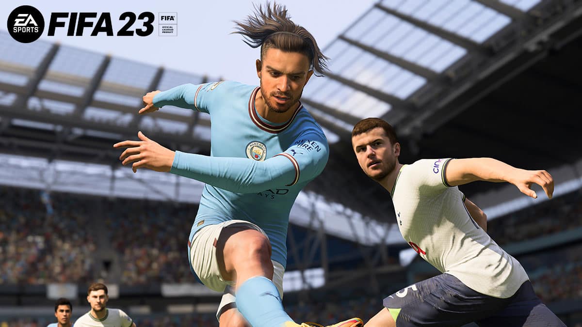 FIFA 23 PC Specs - Minimum and Recommended System Requirements