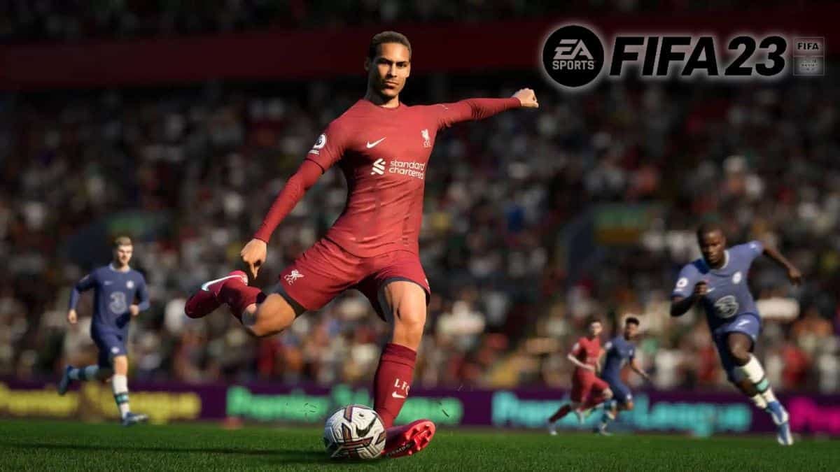When does FIFA 23 early access start? EA Play 10 hours free trial guide -  Dexerto