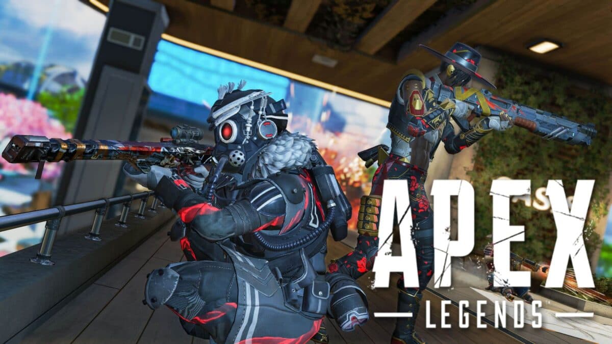 apex legends armed and dangerous ltm