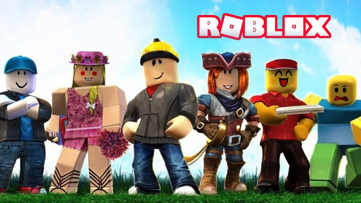 How to make friends on Roblox - Charlie INTEL