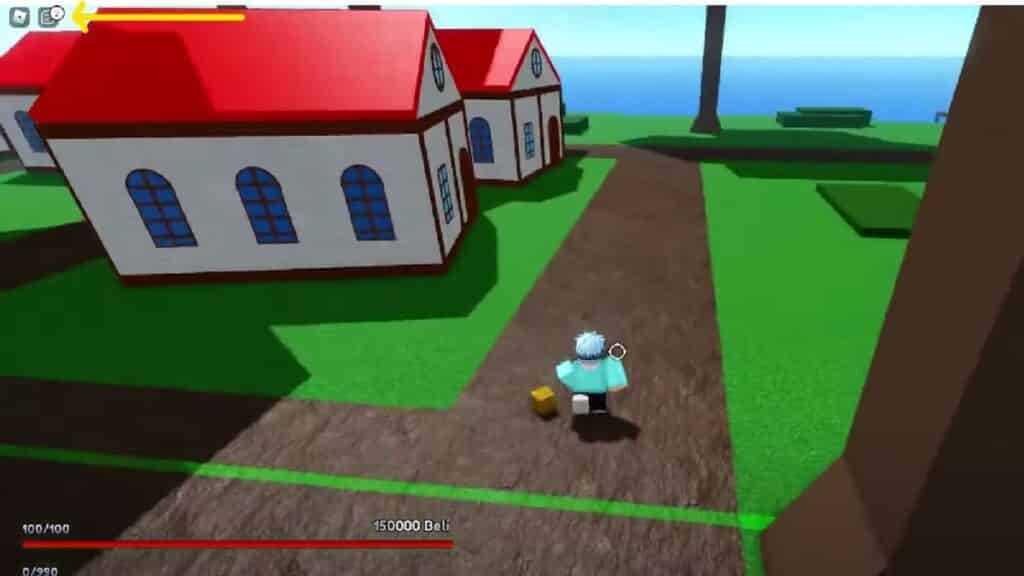 All Roblox Nok Piece Codes for free Beli and stat reset: May 2023 - Charlie  INTEL