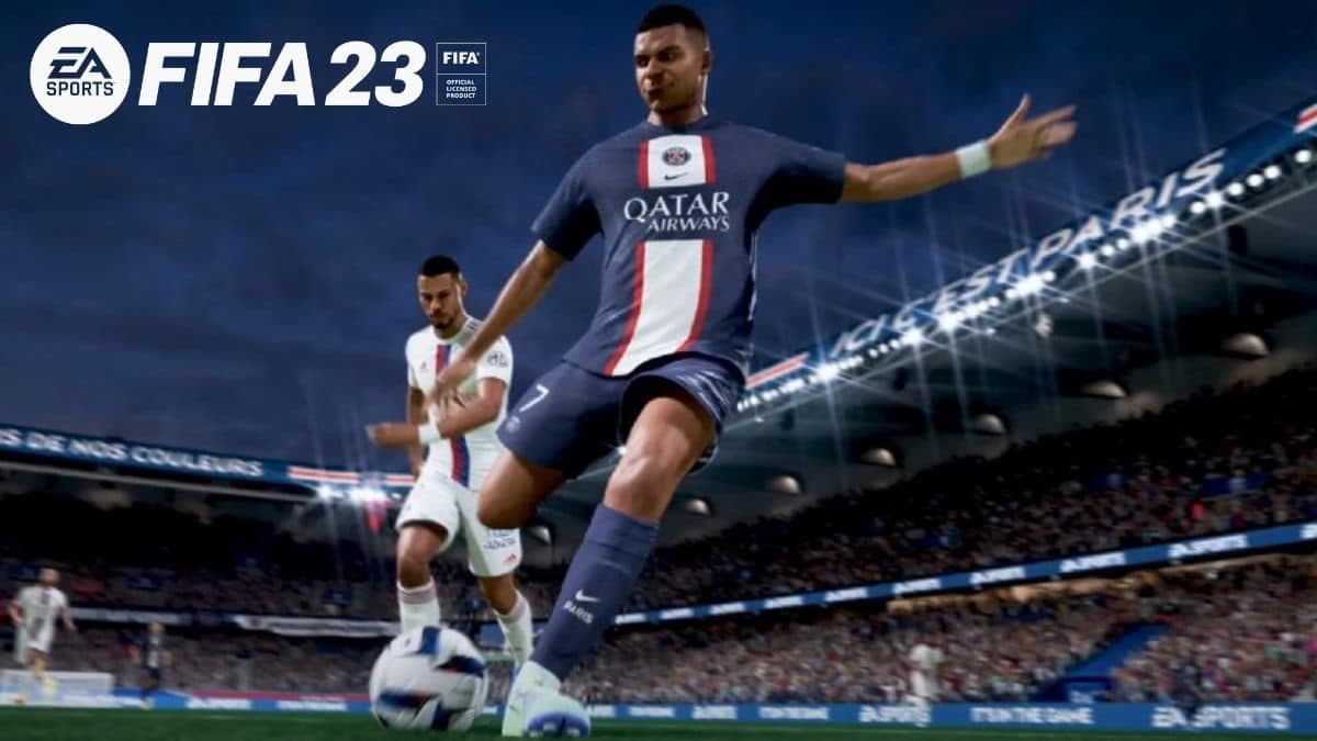 Best strikers in FIFA 23