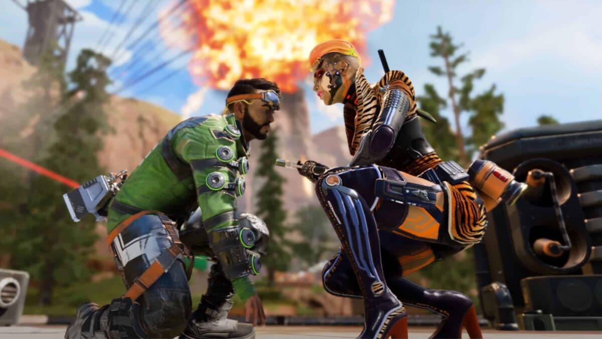 State of the Game: Apex Legends - something's got to give