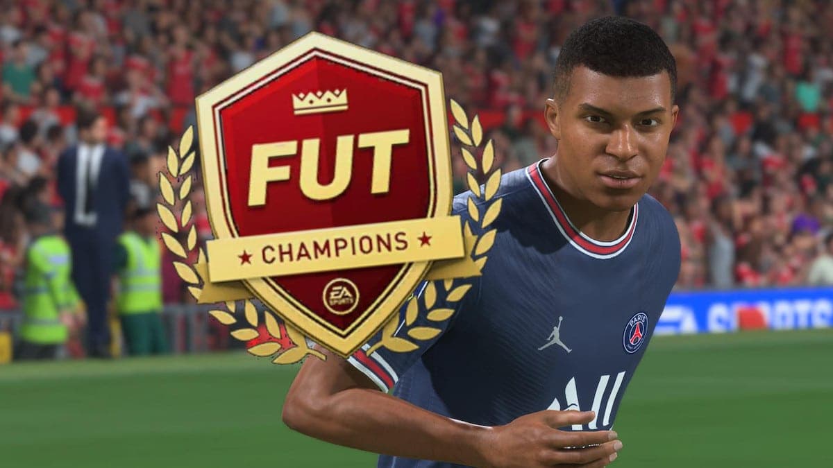 FIFA 23 FUT Champions changes