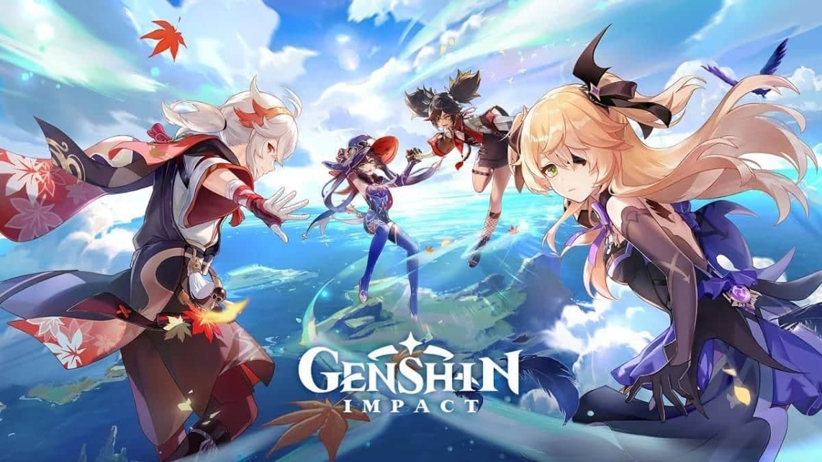 Is Genshin Impact Cross-platform