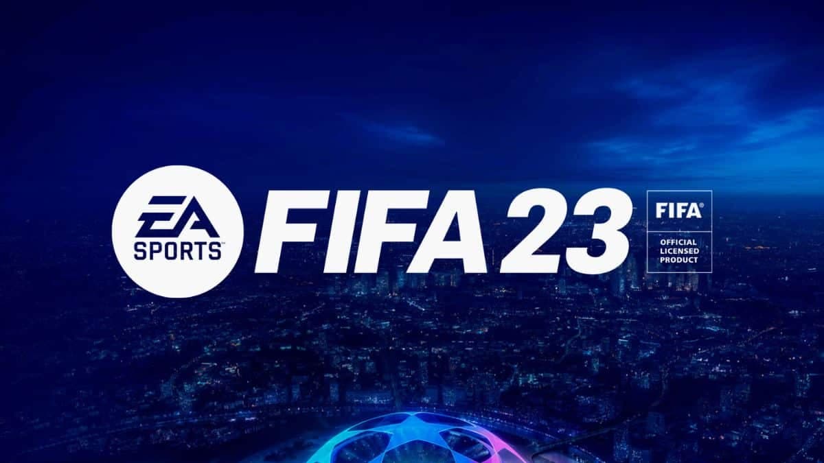 FIFA 23 Road to the Knockouts