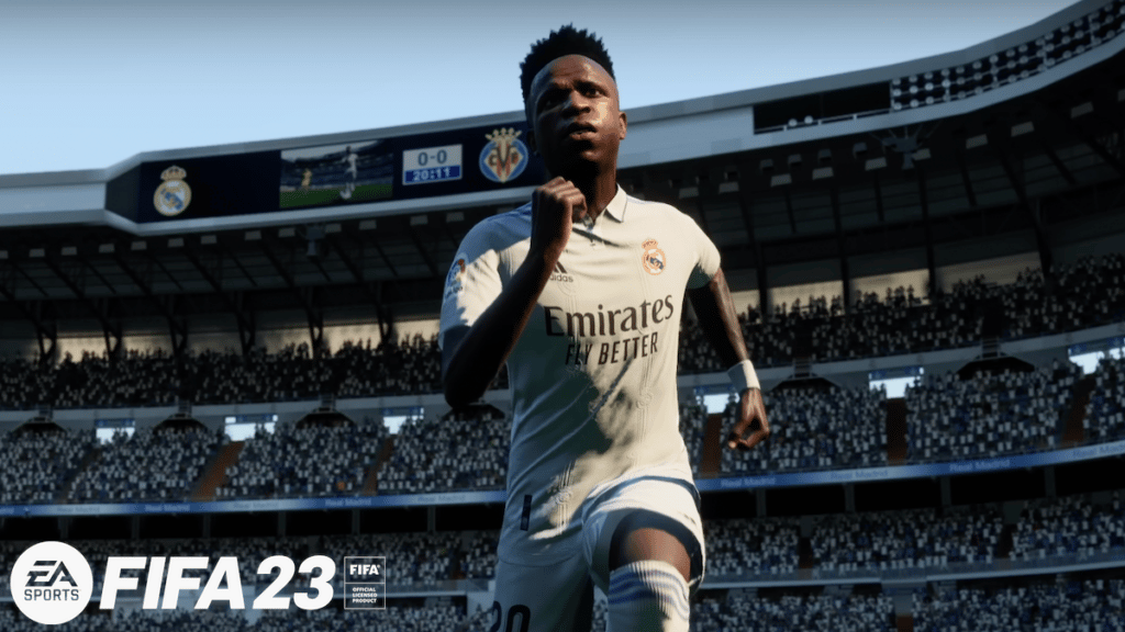 Fastest players in FIFA 23