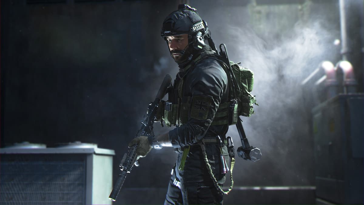 Modern Warfare 2 beta slide cancel