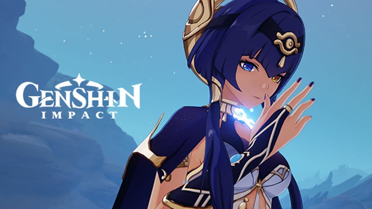 How to download Genshin Impact for PC, PlayStation or Mobile