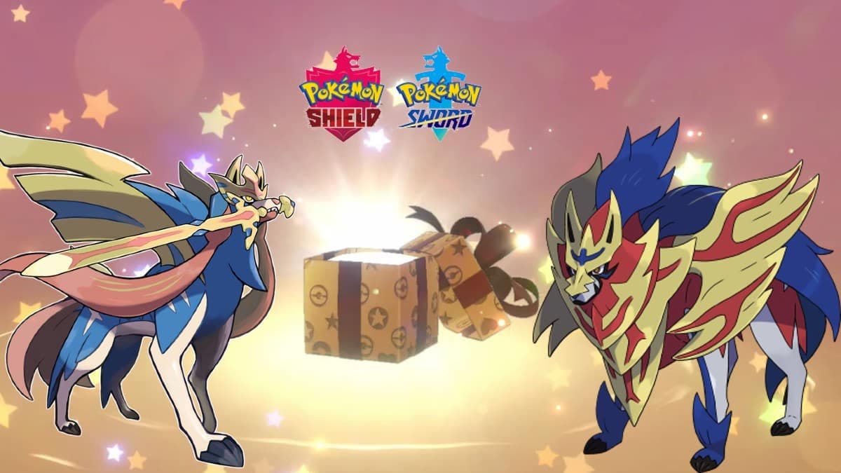 Pokemon Sword and Shield's Pokemon with Battle Points