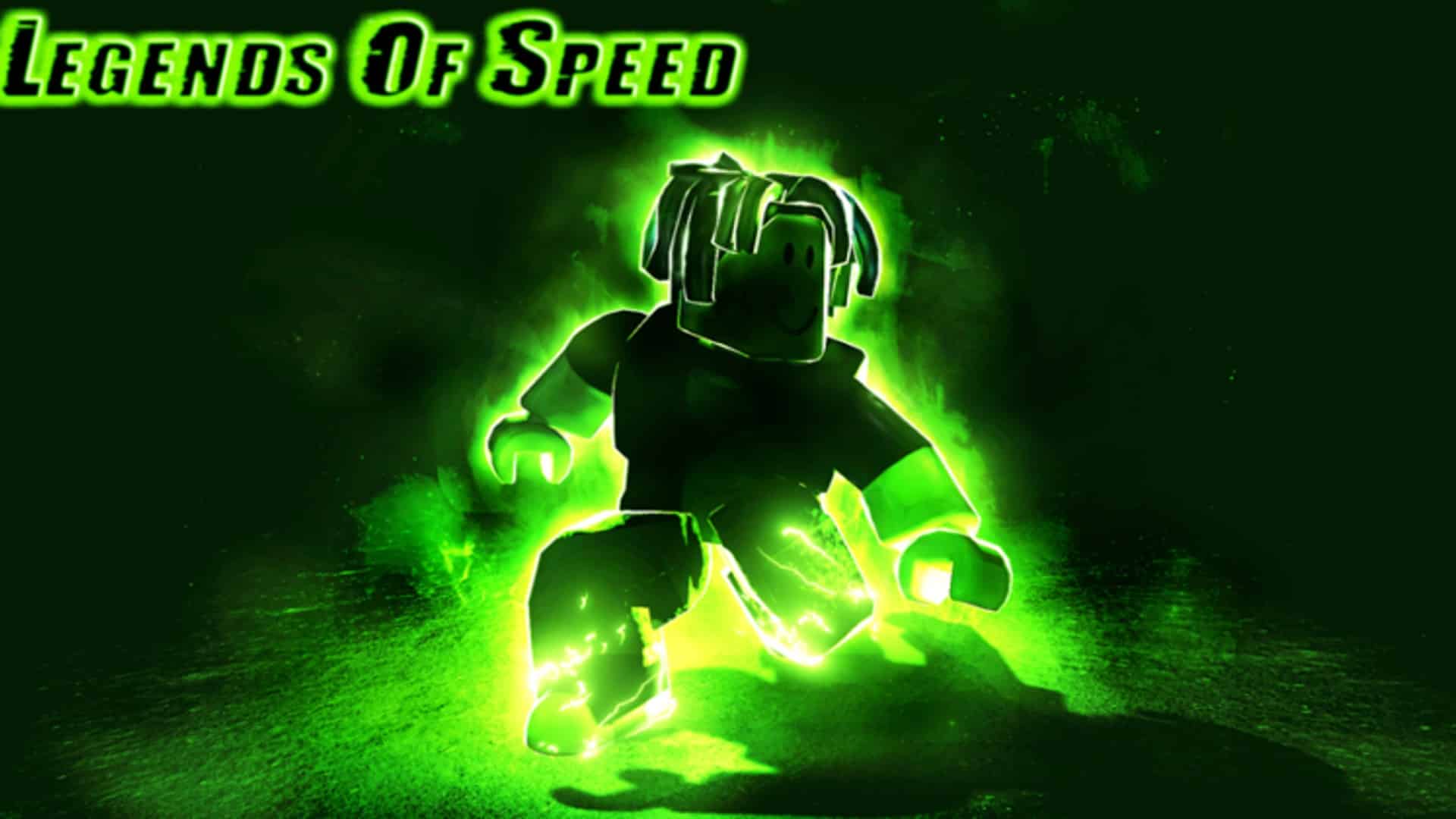 Legends of Speed official art work