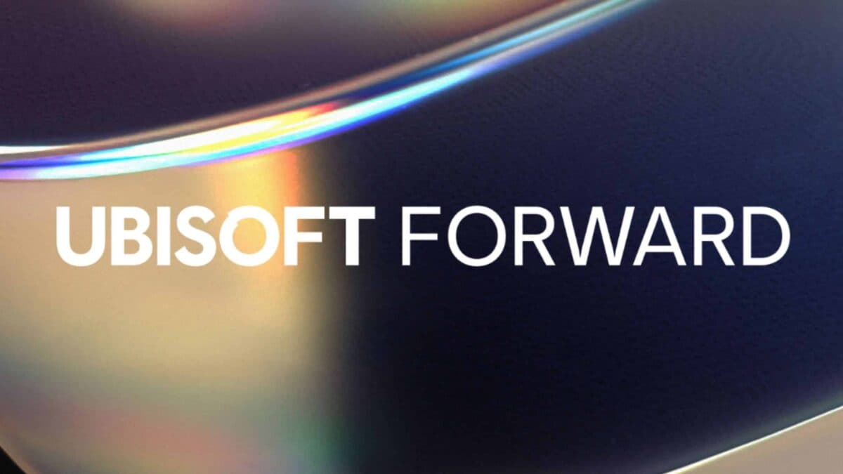 ubisoft forward 2022 logo